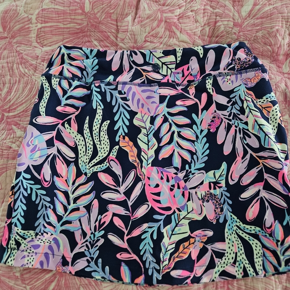 Lilly Pulitzer golf skirt new! - Picture 6 of 7